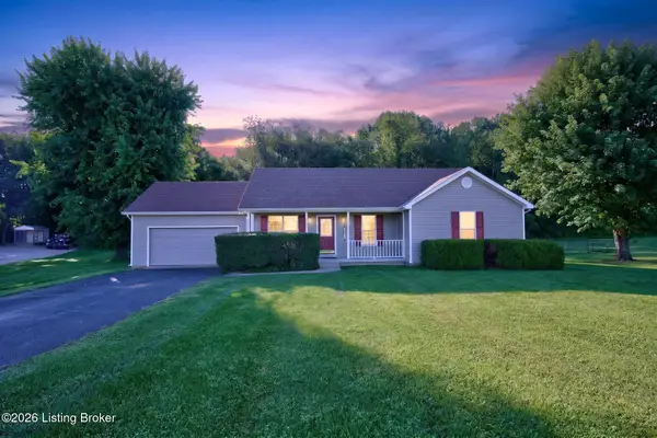 80 Gateway Ct, Smiths Grove, KY 42171