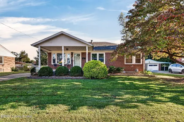1905 Nocturne Dr, Louisville, KY 40272