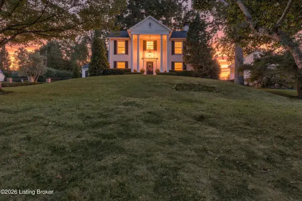 2557 Dell Rd, Louisville, KY 40205