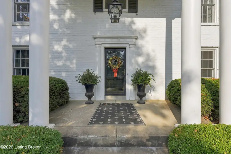 2557 Dell Rd, Louisville, KY 40205 - #2