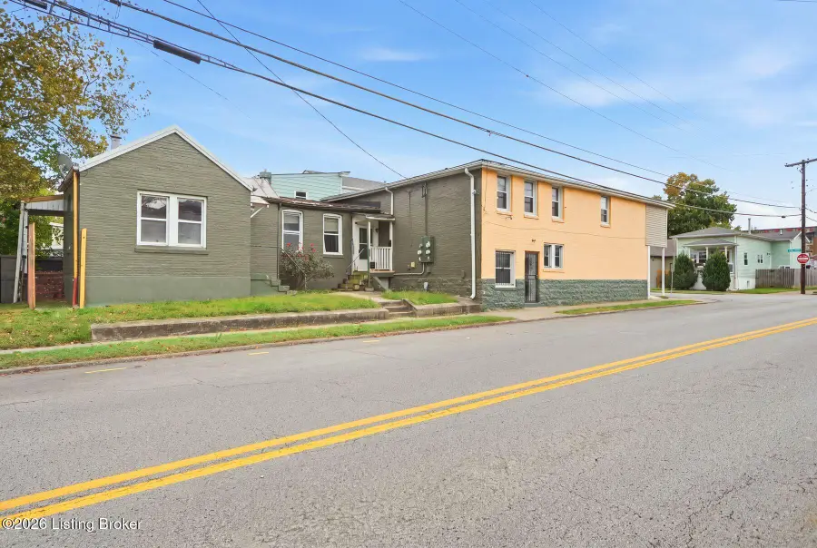 1100 E Oak St, Louisville, KY 40204 - #3