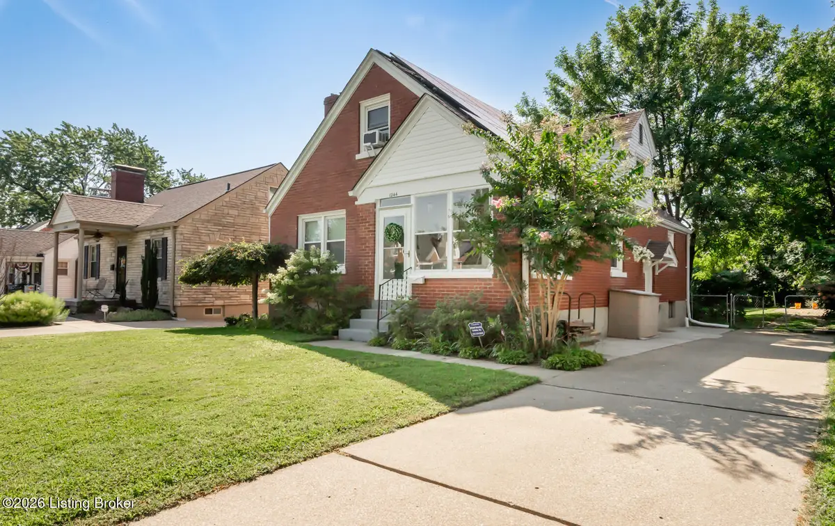 1244 Bourbon Ave, Louisville, KY 40213 - #1