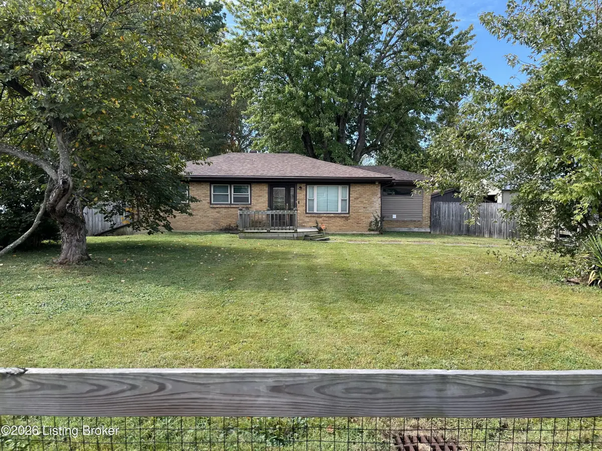 2124 Quillman Dr, Louisville, KY 40214 - #1