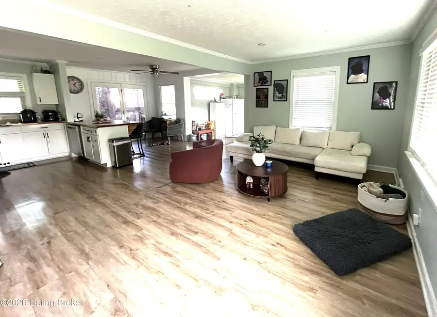 2124 Quillman Dr, Louisville, KY 40214 - #3