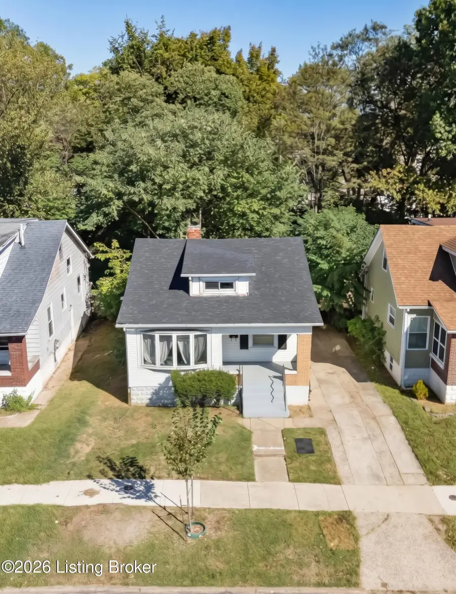1119 Larchmont Ave, Louisville, KY 40215 - #3