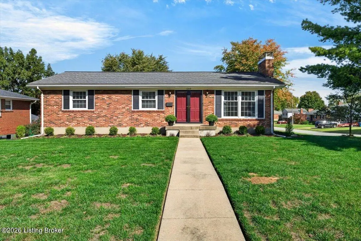 6209 Richiewayne Dr, Louisville, KY 40219 - #1