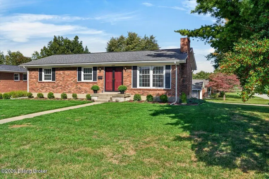 6209 Richiewayne Dr, Louisville, KY 40219 - #2