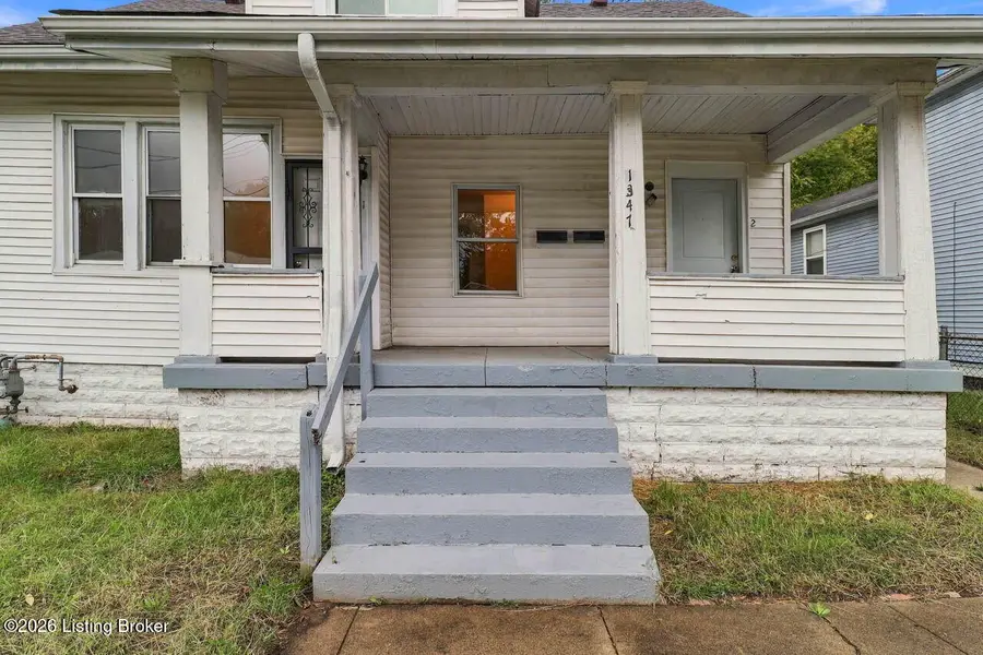 1347 Cypress St, Louisville, KY 40211 - #2