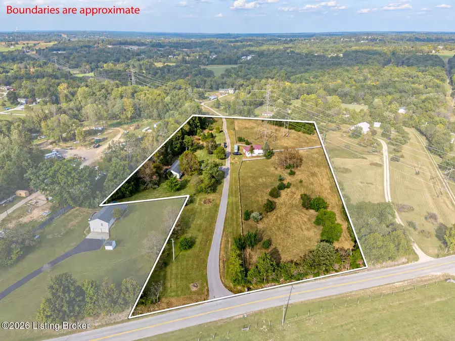 1425 Dawkins Rd, La Grange, KY 40031 - #3