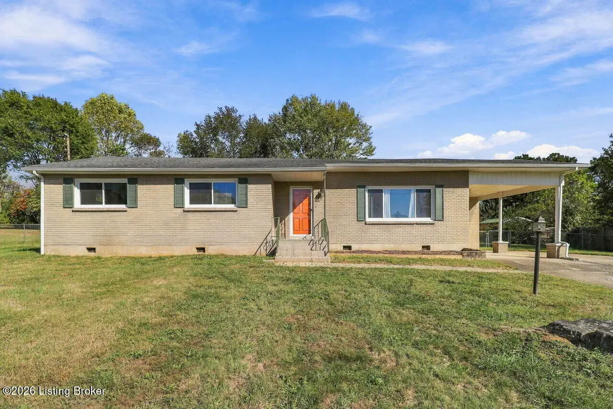 4010 Dixie Ln, Bardstown, KY 40004 - #1