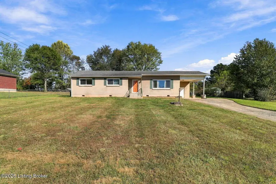 4010 Dixie Ln, Bardstown, KY 40004 - #2
