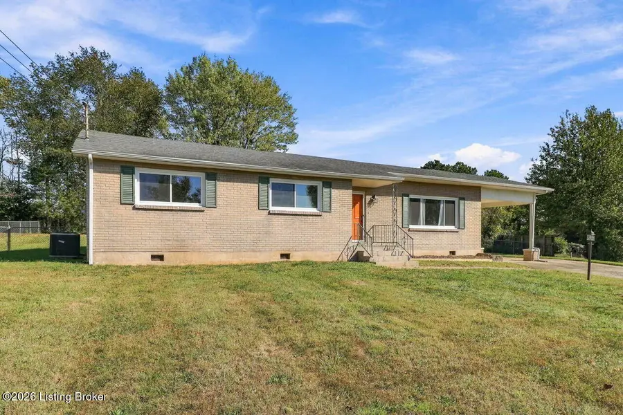 4010 Dixie Ln, Bardstown, KY 40004 - #3