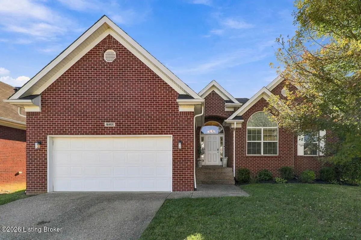 16405 Taunton Vale Rd, Louisville, KY 40245 - #1