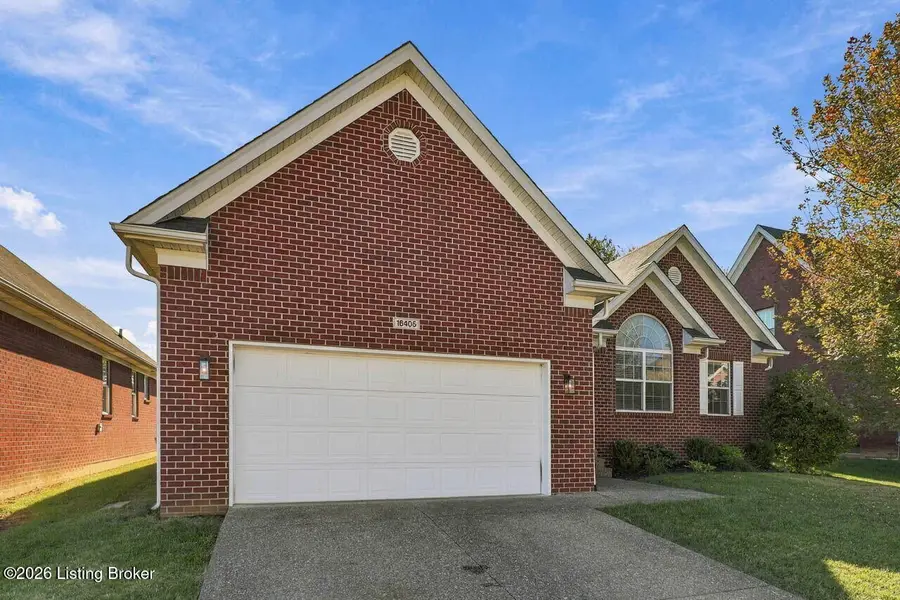 16405 Taunton Vale Rd, Louisville, KY 40245 - #3