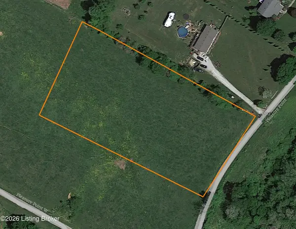 0 Pleasure Point #4, Maceo, KY 42355