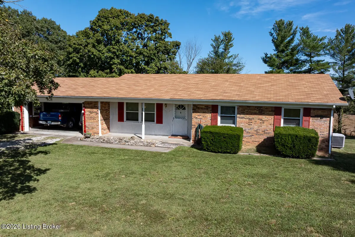 4710 Fort Ave, Vine Grove, KY 40175 - #1