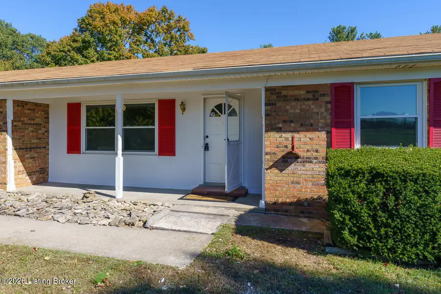4710 Fort Ave, Vine Grove, KY 40175 - #2