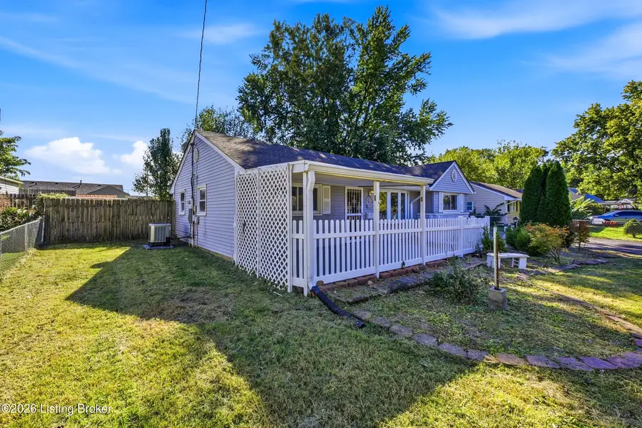 9409 Dalton Dr, Louisville, KY 40272 - #3