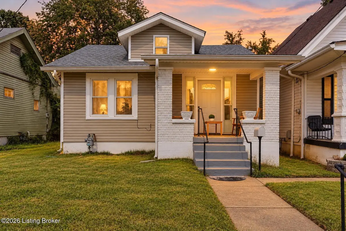 2313 W Lee St, Louisville, KY 40210 - #1
