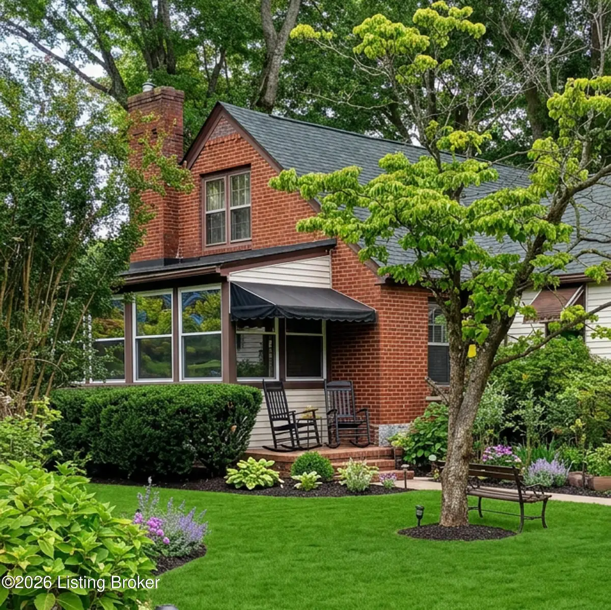2801 Ralph Ave, Louisville, KY 40216 - #1