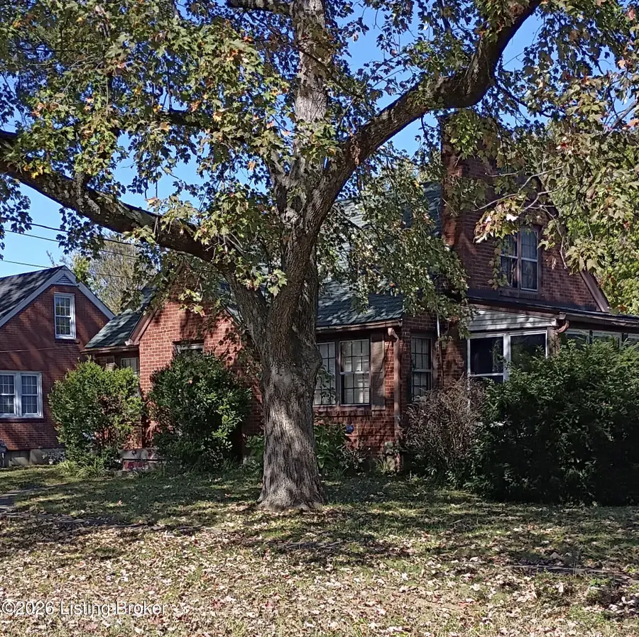 2801 Ralph Ave, Louisville, KY 40216 - #3