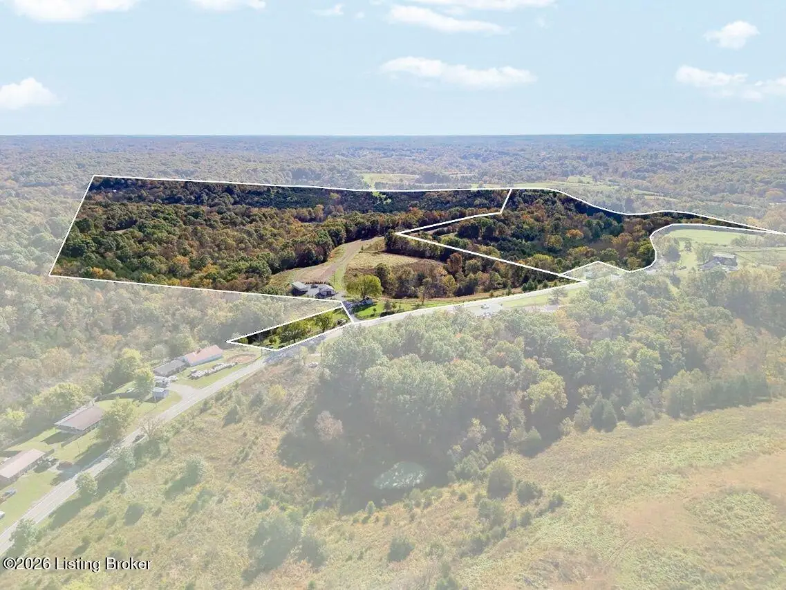 3543-A Mount Eden Rd, Mount Eden, KY 40046 - #1