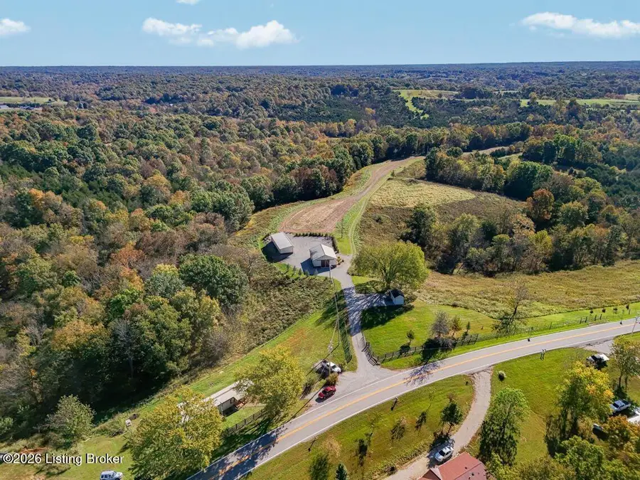 3543-A Mount Eden Rd, Mount Eden, KY 40046 - #3