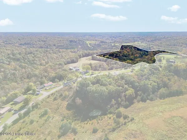 00 Little Crooked Creek Rd, Mt Eden, KY 40046