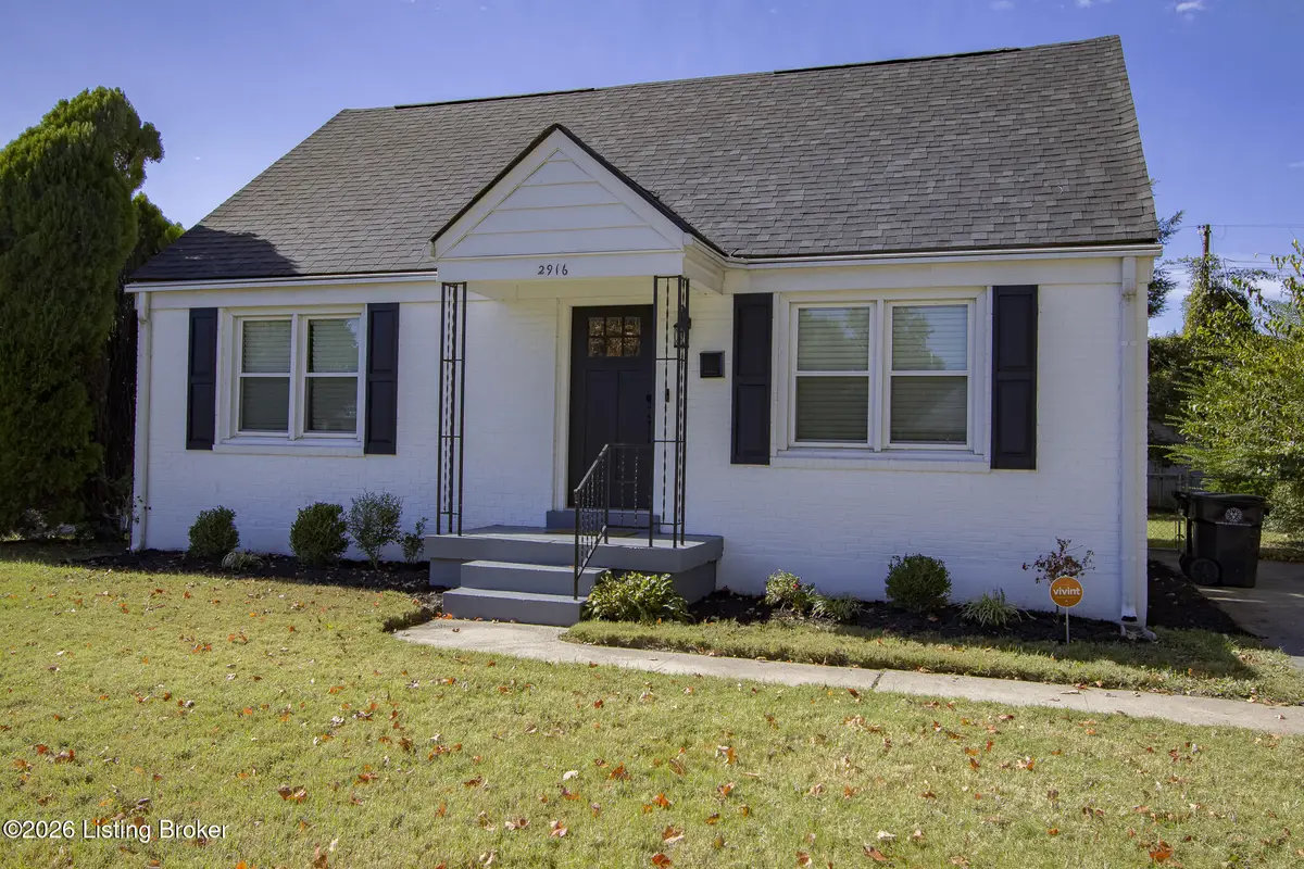 2916 Yorkshire Blvd, Louisville, KY 40220 - #1