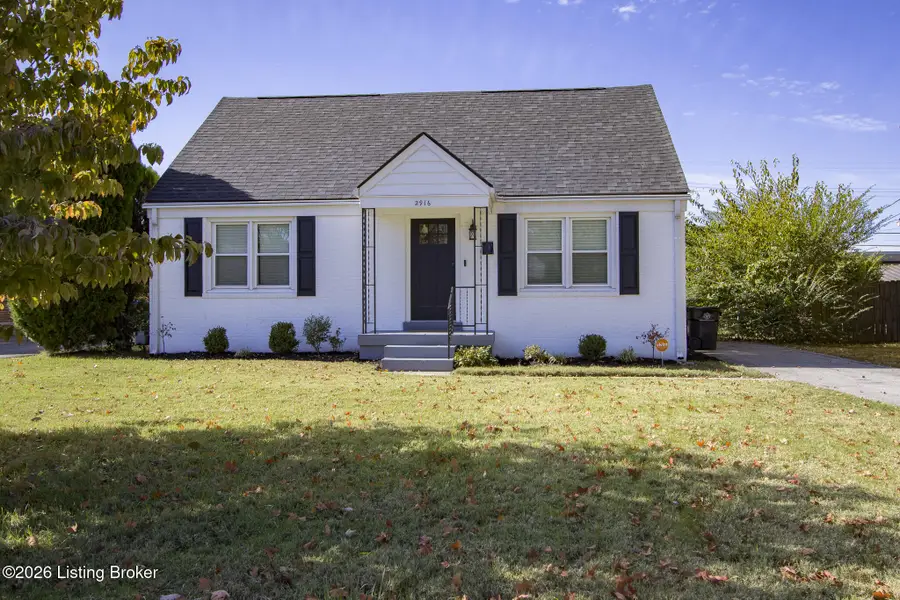 2916 Yorkshire Blvd, Louisville, KY 40220 - #3