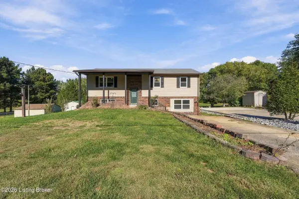 346 Valley View Dr, Radcliff, KY 40160
