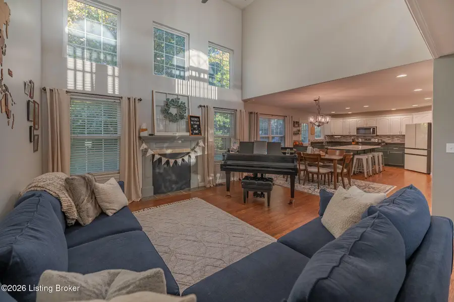 4507 Biles Ct, Louisville, KY 40241 - #2