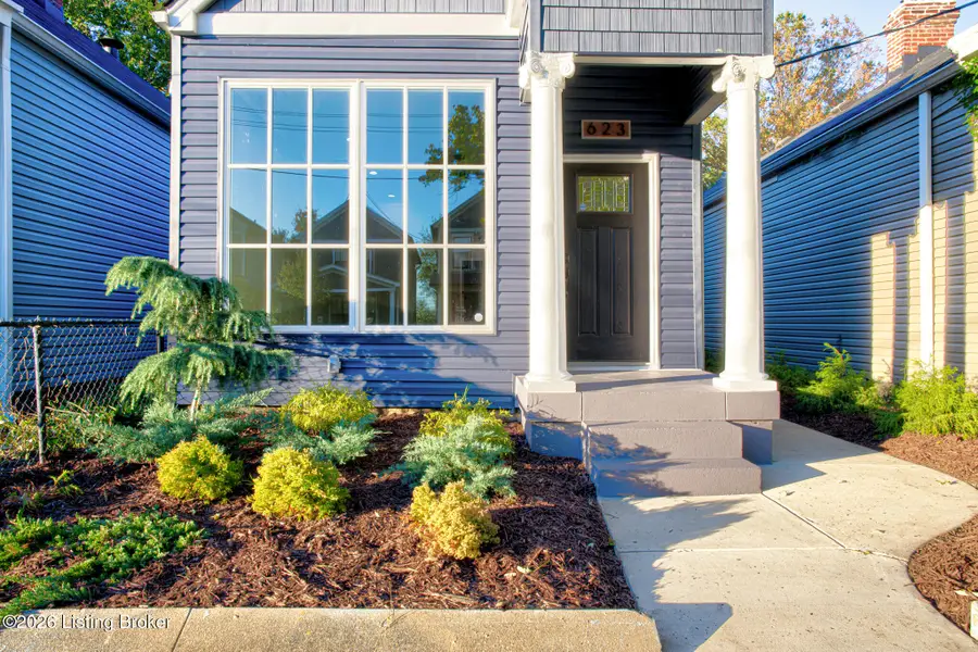 623 E Ormsby Ave, Louisville, KY 40203 - #3