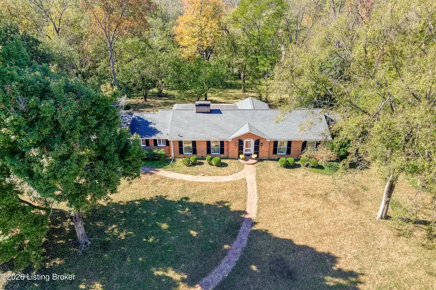 432 Twinbrook Rd, Louisville, KY 40207 - #2