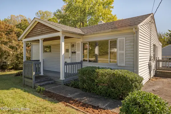 12102 Meadow Ln, Louisville, KY 40243