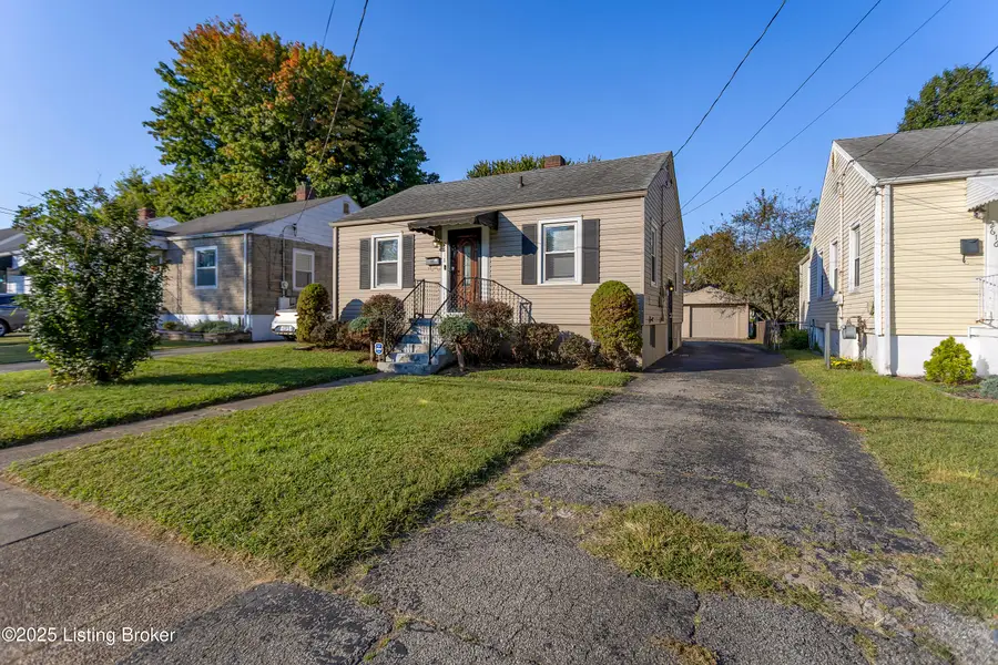 2618 Pindell Ave, Louisville, KY 40217 - #2