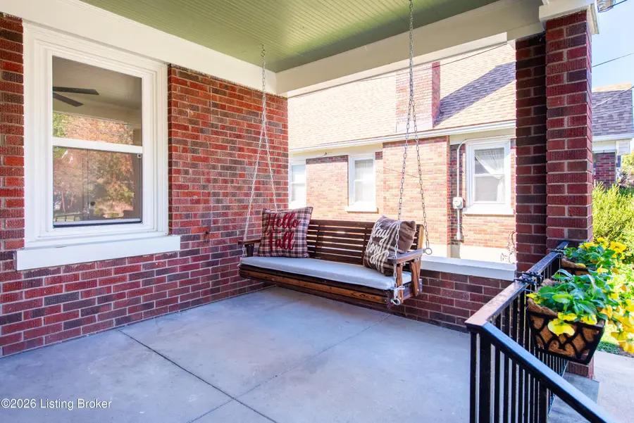 222 Mccready Ave, Louisville, KY 40206 - #2