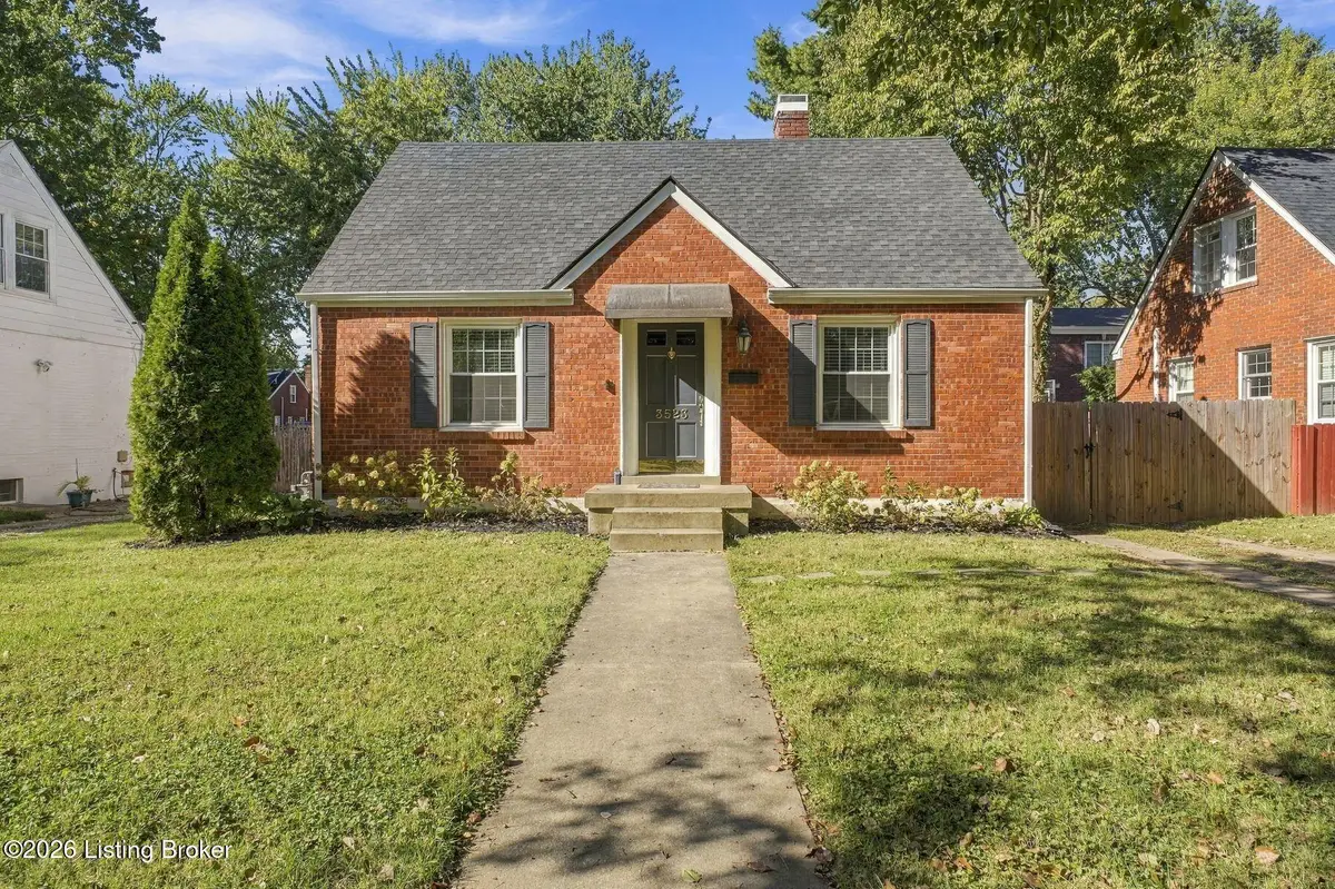 3523 Hycliffe Ave, Louisville, KY 40207 - #1