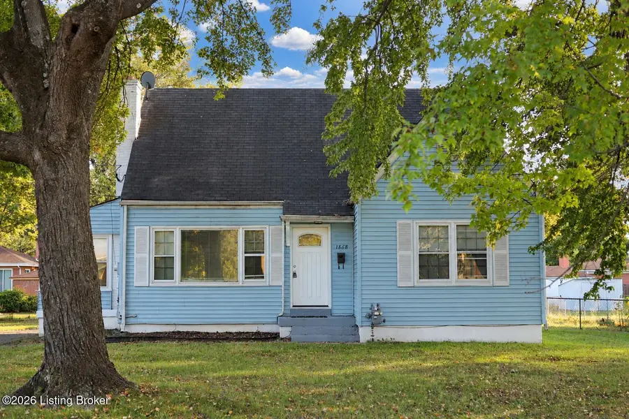 1868 Farnsley Rd, Louisville, KY 40216 - #2