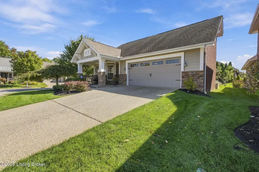 11201 Hammond Dr, Louisville, KY 40241 - #2