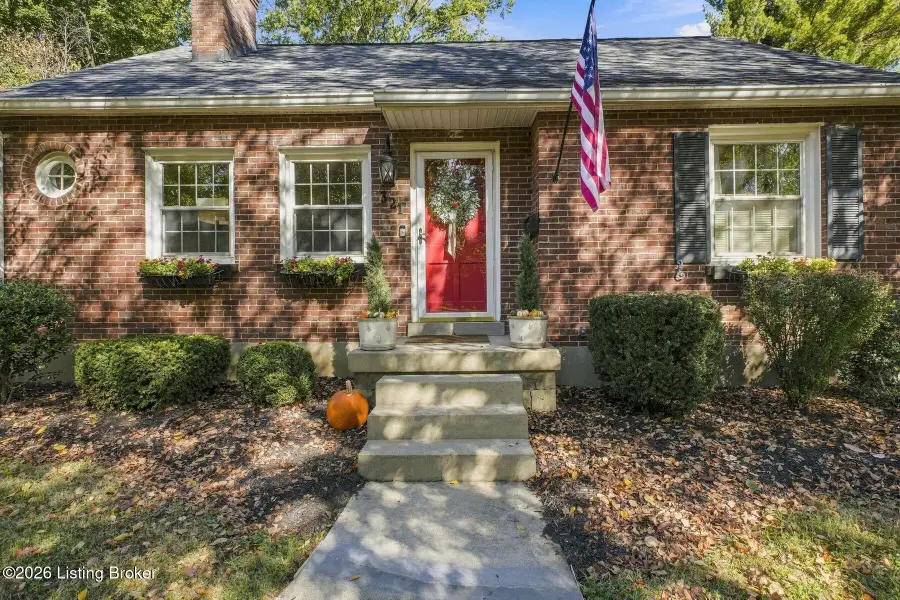 321 Monohan Dr, Louisville, KY 40207 - #3