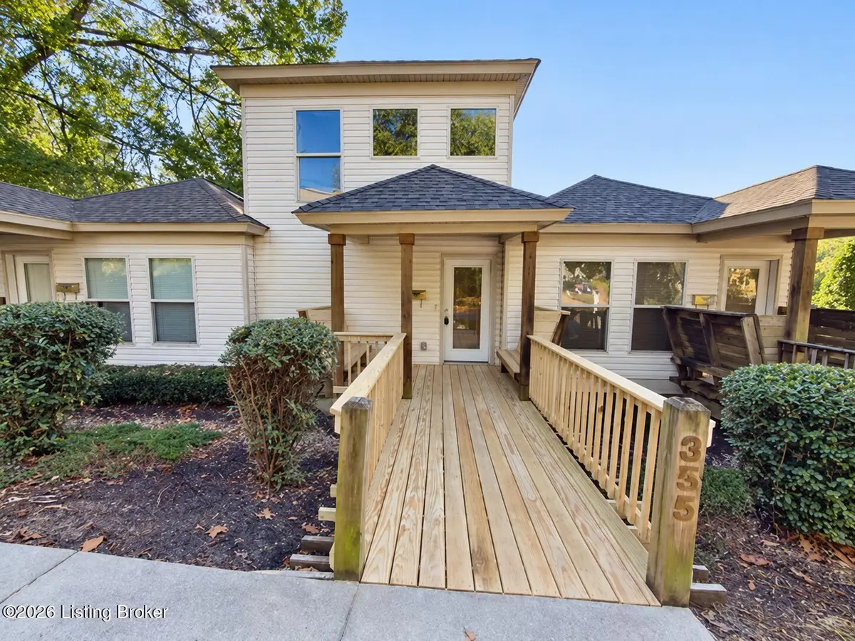 355 Kenilworth Rd, Louisville, KY 40206 - #1