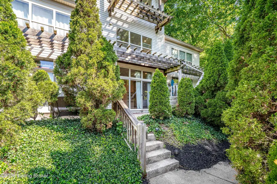355 Kenilworth Rd, Louisville, KY 40206 - #3