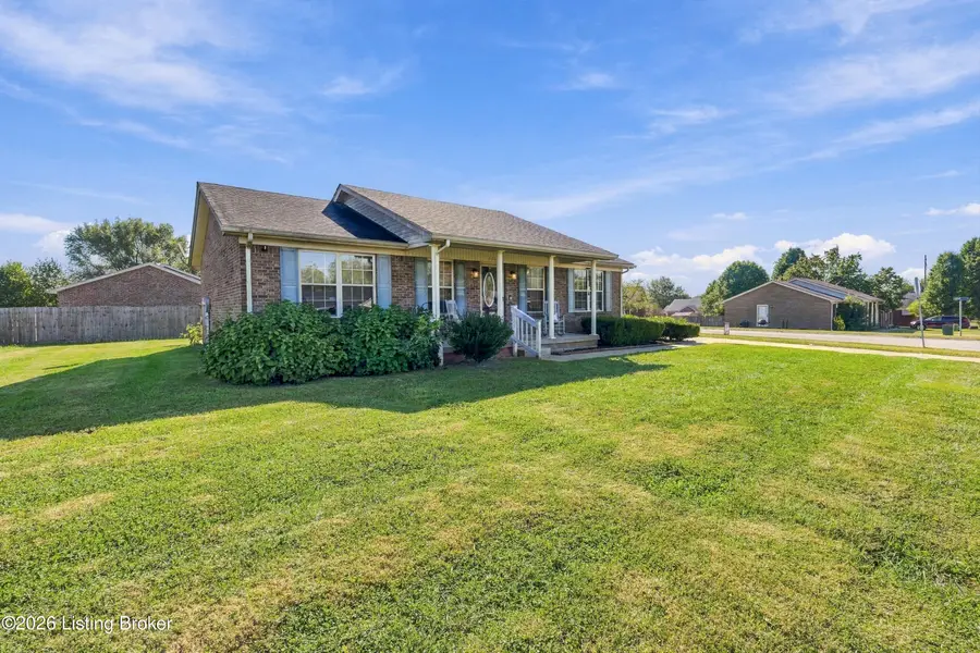 123 Kenton Dr, Bardstown, KY 40004 - #3