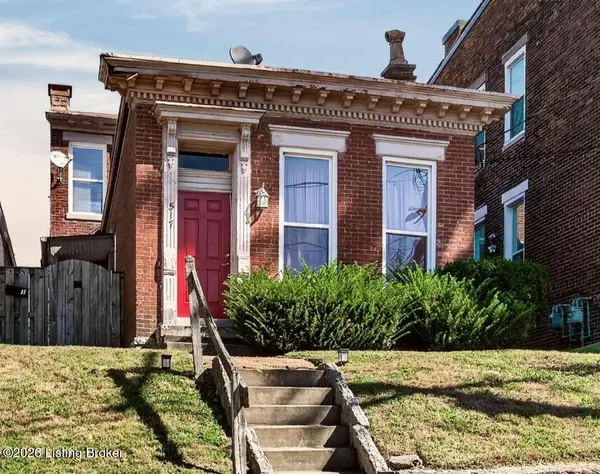 517 Baxter Ave, Louisville, KY 40204