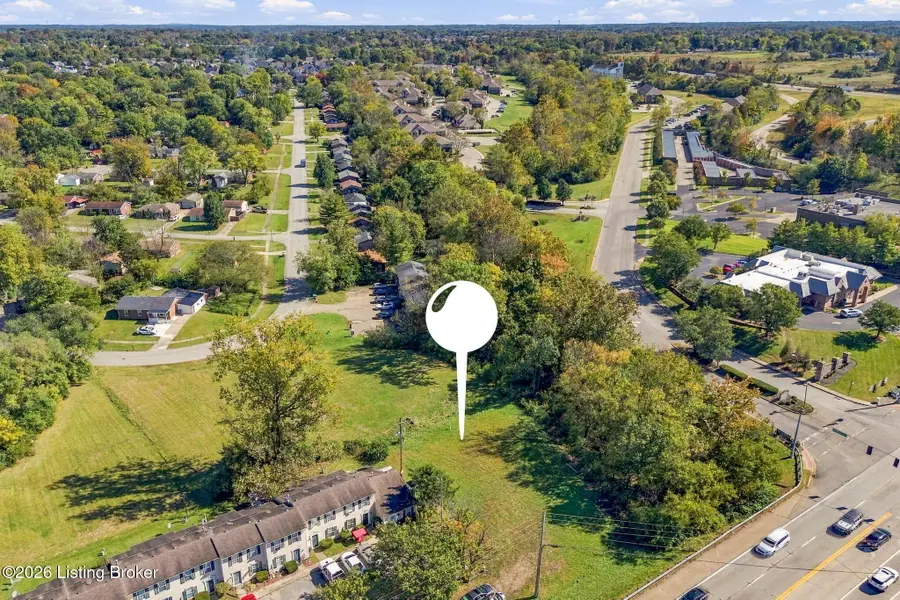 6943 Bardstown Rd, Louisville, KY 40291 - #2