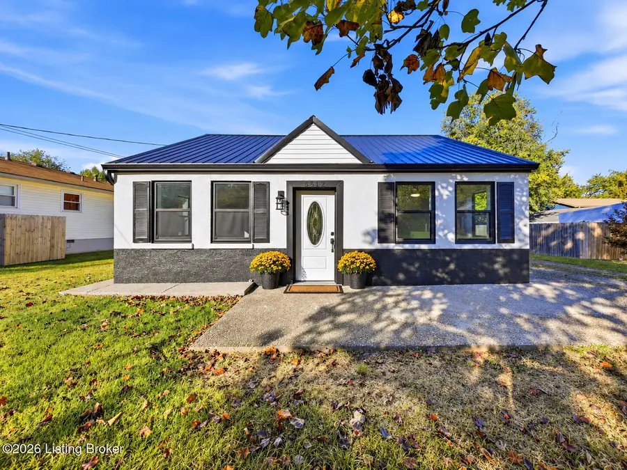 5512 Garrow Ave, Louisville, KY 40219 - #3