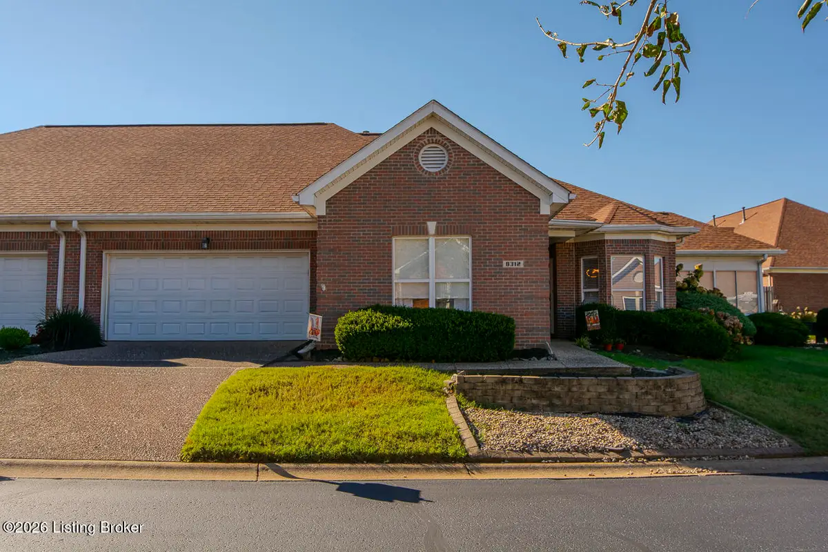 8312 Dravo Cir, Louisville, KY 40220 - #1