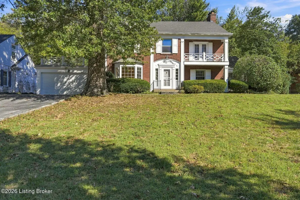 2501 Seneca Valley Rd, Louisville, KY 40205 - #1