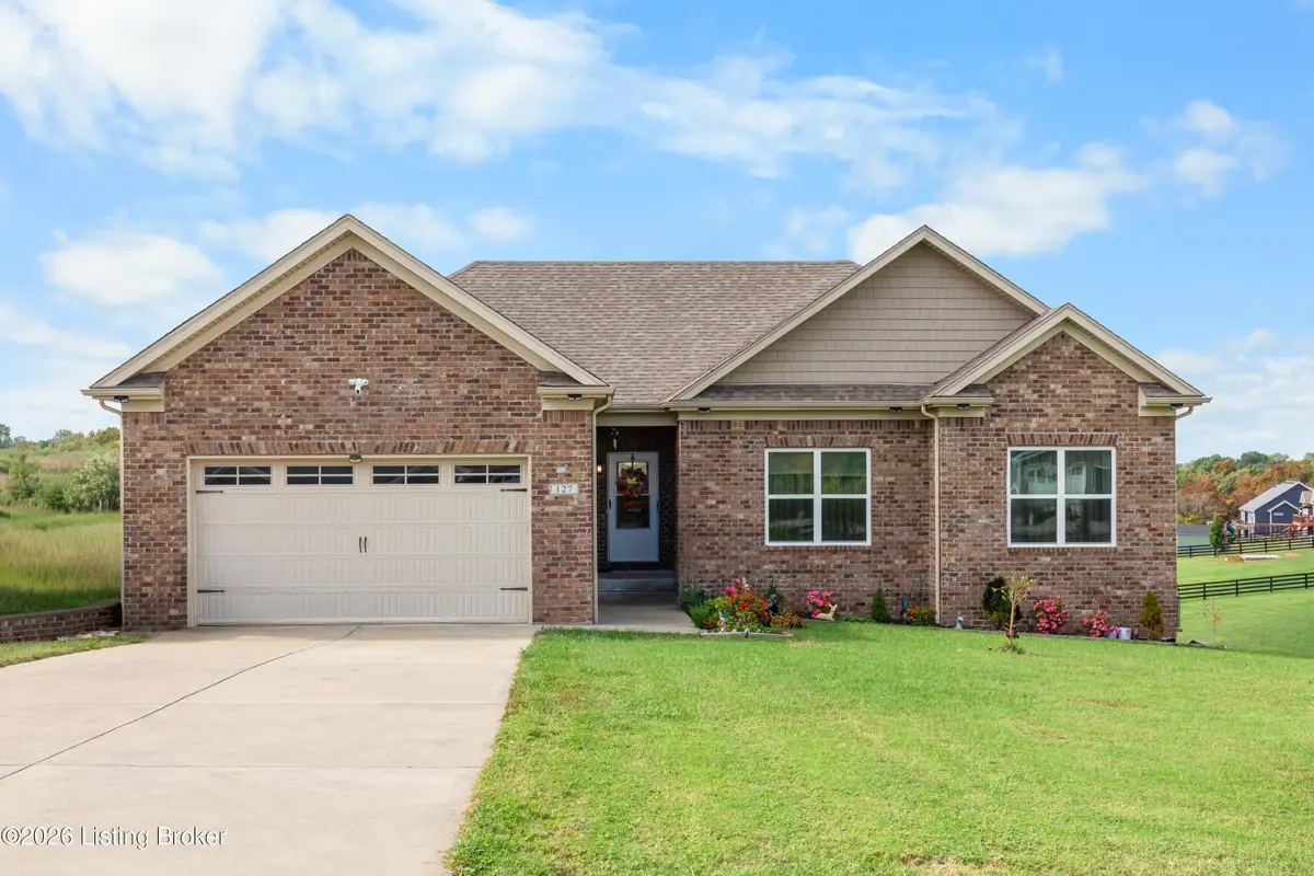 127 Reagan Dr, Taylorsville, KY 40071 - #1